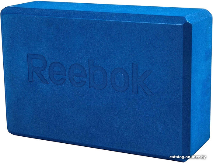 

Блок для йоги Reebok RAYG-10025BL