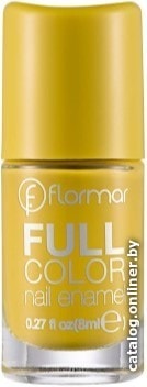 

Лак Flormar Full Color (тон 22)