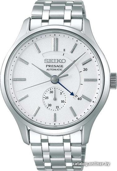 

Наручные часы Seiko SSA395J1