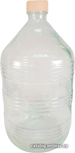 

Графин NiNaGlass Рифленая 82-030-ГВ62 374400