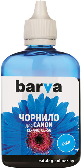 

Чернила Barva C446-438 [033781]