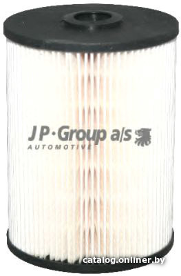 

JP group 1118700200