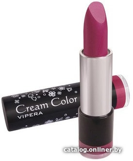 

Губная помада Vipera Cream Color (тон 24)