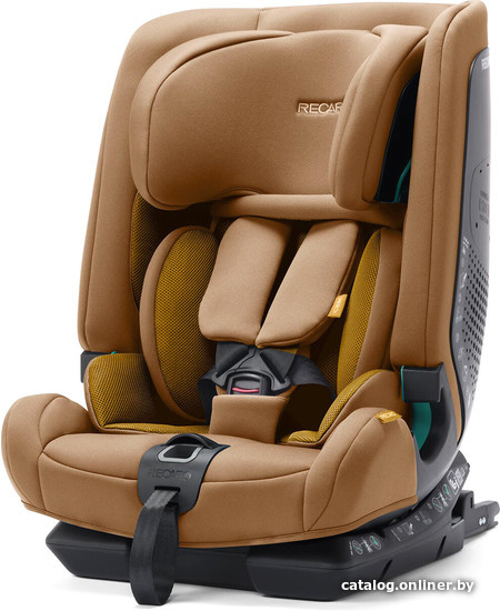 

Детское автокресло RECARO Toria Elite (select sweet curry)