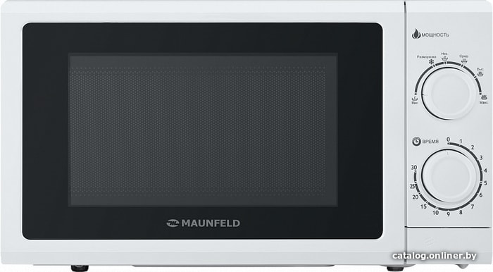 

Микроволновая печь MAUNFELD GFSMO.20.5W
