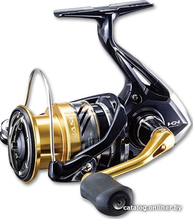 

Рыболовная катушка Shimano Nasci NAS1000FB