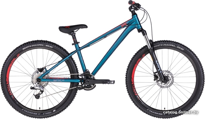 

Велосипед Kellys Whip 30 (2018)