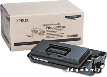 

Картридж Xerox 106R01148
