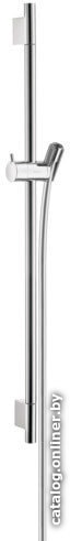

Душевая штанга Hansgrohe Unica S Puro 28632000 (хром)