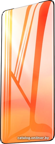 

Защитное стекло Volare Rosso 3D для Samsung Galaxy S21 Ultra