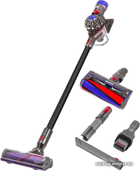 

Пылесос Dyson V8 Total Clean