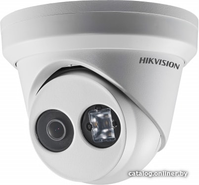 

IP-камера Hikvision DS-2CD2383G0-I (2.8 мм)