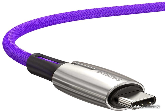 

Кабель Baseus CATSD-J05