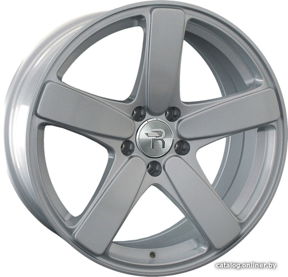 

Литые диски Replay PR15 18x9" 5x112мм DIA 66.6мм ET 21мм S