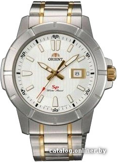 

Наручные часы Orient FUNE9004W