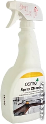 

Средство для деревянных поверхностей Osmo Spray Cleaner для очистки деревянных поверхностей 500 мл