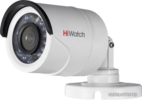 

CCTV-камера HiWatch DS-T200 (6 мм)