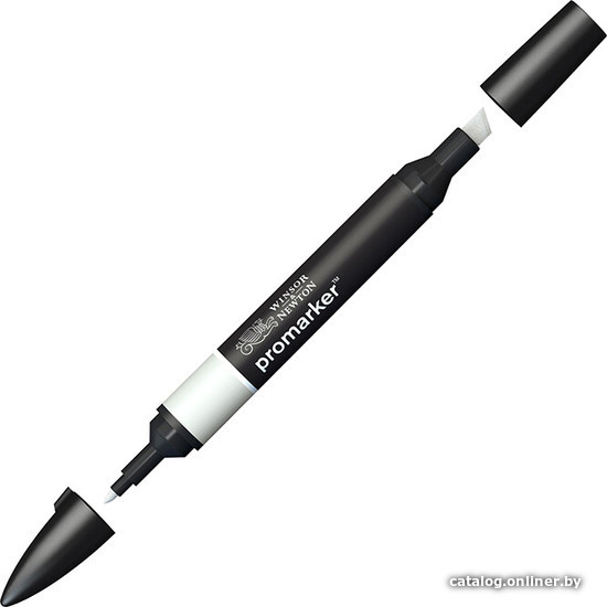 

Маркер художественный Winsor & Newton Pro 203160 (холодный серый 2)