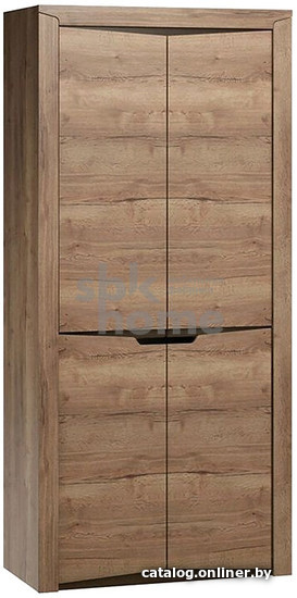 

Шкаф распашной SbkHome Гарда 10210 (дуб галифакс табак)