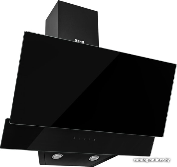 

Кухонная вытяжка ZorG Technology Arstaa 60CS (черный)