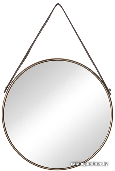 

Зеркало Berg Liotti 42.5 см
