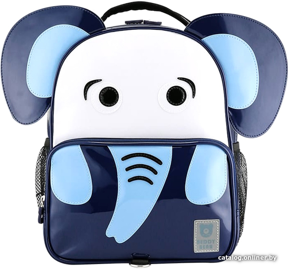 

Детский рюкзак BeddyBear BB008 (слоник)