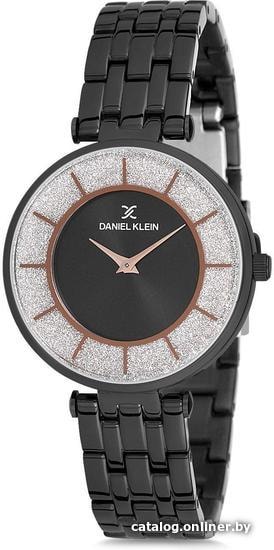 

Наручные часы Daniel Klein DK12176-7