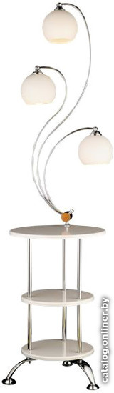 

Торшер Sfera-sveta T1748A CR+WH