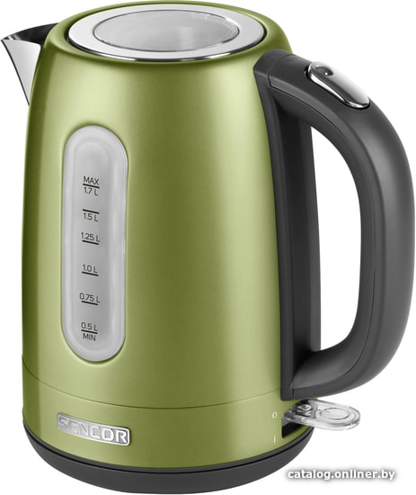 

Электрический чайник Sencor SWK 1770GG