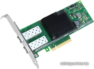 

Сетевая карта Dell 540-BBIX