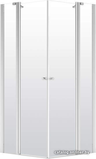 

Душевой уголок Deante Alpinia 90x90 KGА 041P