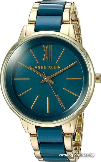 

Наручные часы Anne Klein 1412BLGB