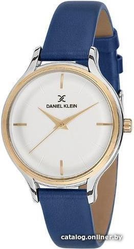 

Наручные часы Daniel Klein DK11676-6