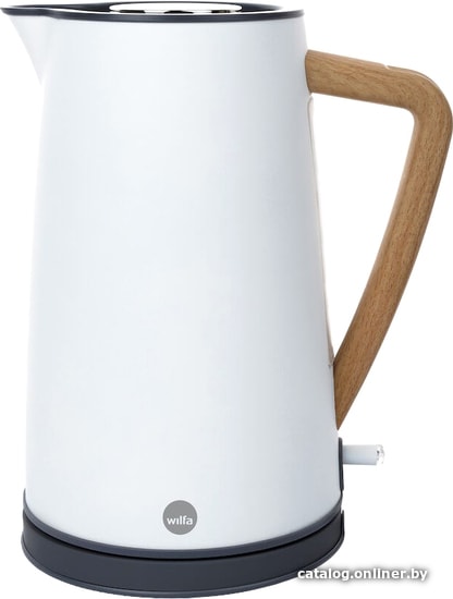 

Электрический чайник Wilfa WKR-2000W