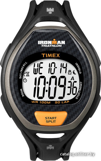 

Наручные часы Timex T5K335