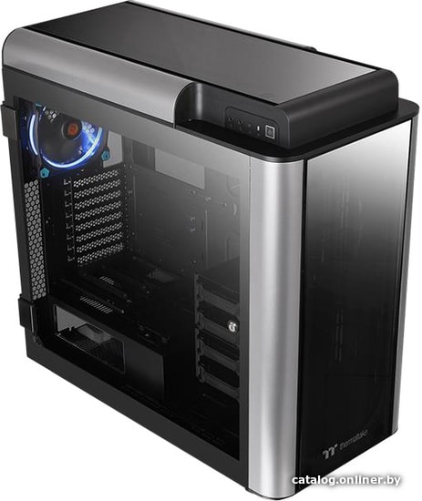 

Корпус Thermaltake Level 20 GT