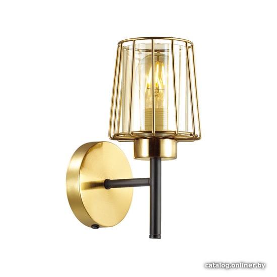 

Бра Odeon Light Dogana 4656/1W