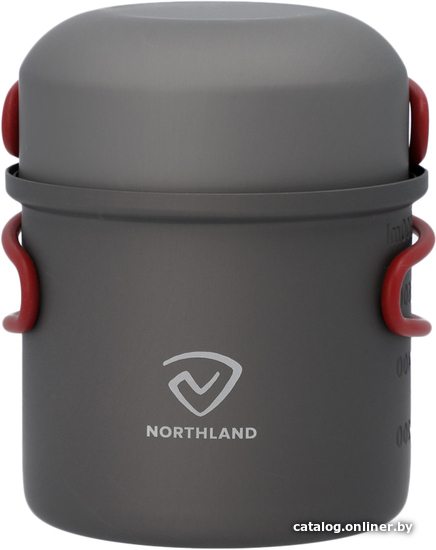 

Набор посуды Northland NL0FSIX29L