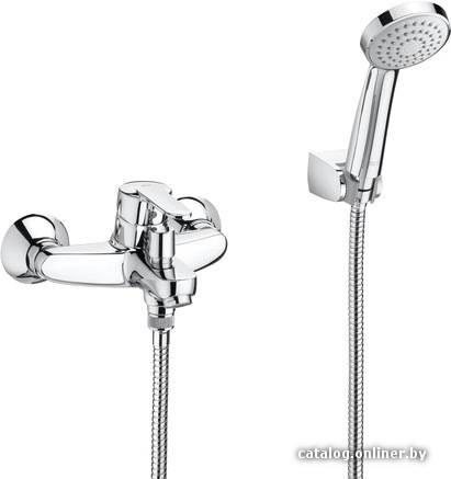 

Смеситель Roca Victoria 5A0125C02
