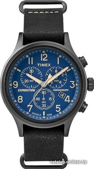

Наручные часы Timex TW4B04200