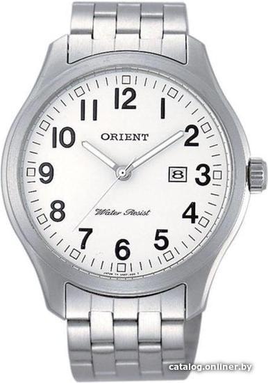 

Наручные часы Orient FUN8F001W