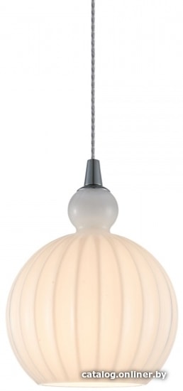 

Подвесная люстра Maytoni Karla P006PL-01CH