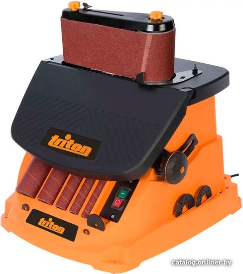

Станок Triton TSPST450