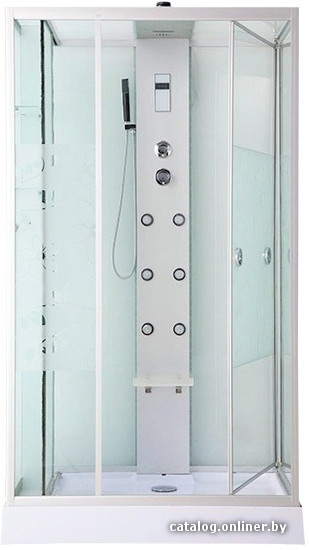 

Душевая кабина Erlit ER NYC120LW-2 120x90