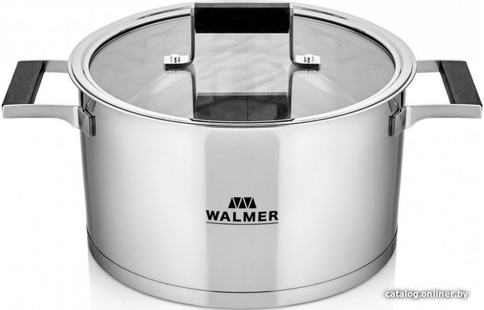 

Кастрюля Walmer Rotterdam W11072414