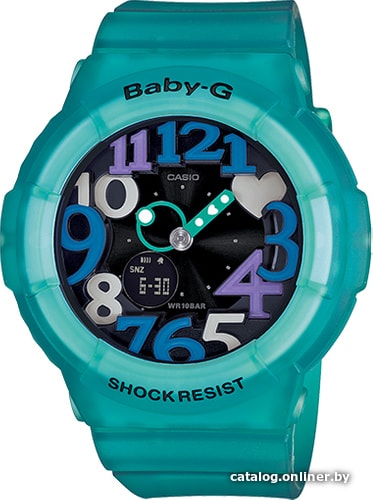 

Наручные часы Casio Baby-G BGA-131-3B