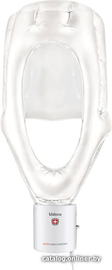 

Фен-капюшон Valera Swiss Ionic Comfort [513.01]