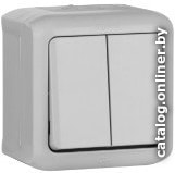 

Выключатель проходной Legrand Quteo 7 823 31