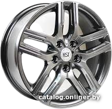 

Литые диски RST R127 17x7" 5x114.3мм DIA 67.1мм ET 47мм BH