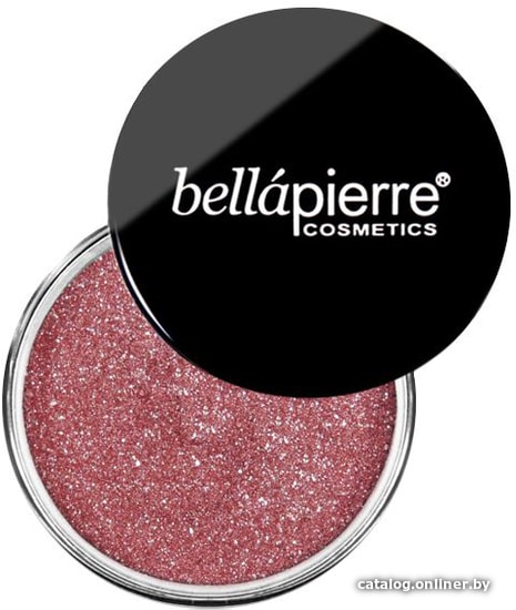 

Пигмент Bellapierre Shimmer Powder Wild Lilac 2,35 г